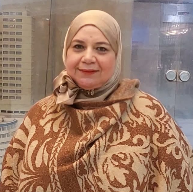 عزة عزالدين