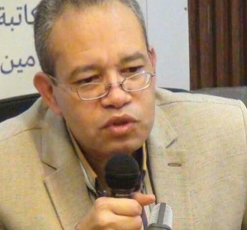 الدكتور حسام عقل