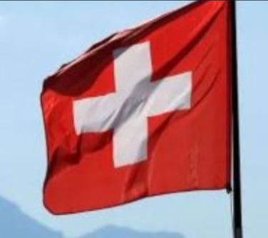 سويسرا