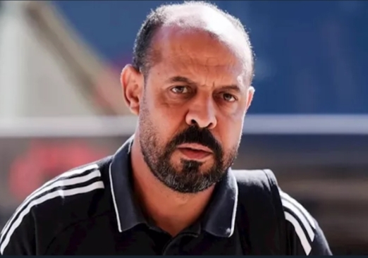 عماد النحاس