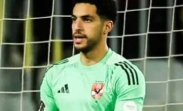 مصطفى شوبير