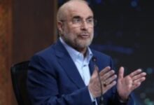 محمد باقر قاليباف