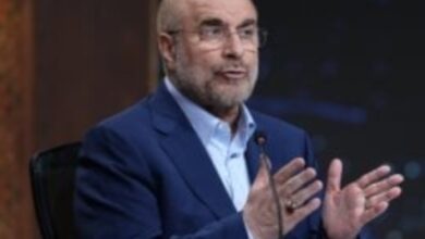 محمد باقر قاليباف