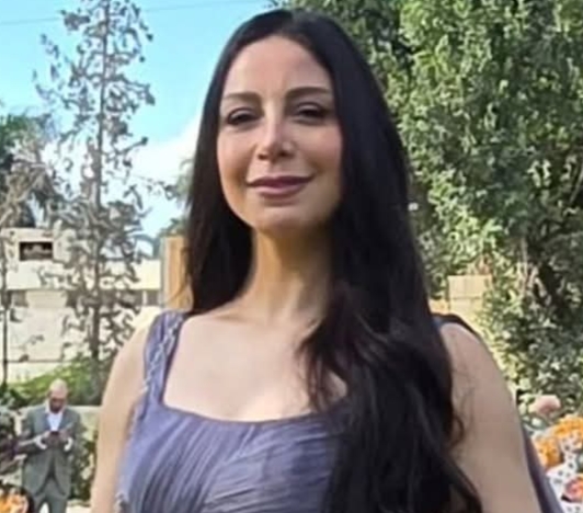 ياسمين رحمي