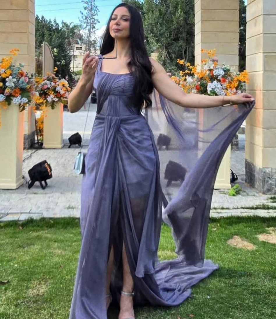 ياسمين رحمي