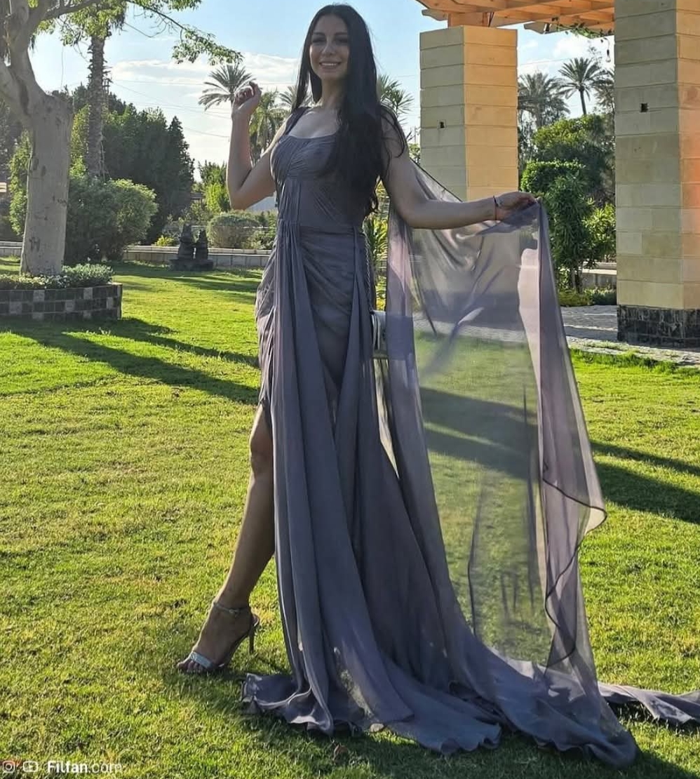 ياسمين رحمي