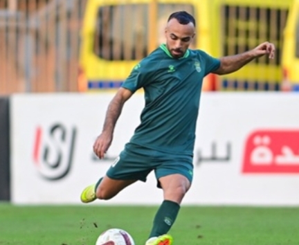 محمد مجدي قفشة