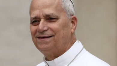 بابا الفاتيكان