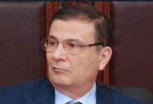 علاء فاروق وزير الزراعة