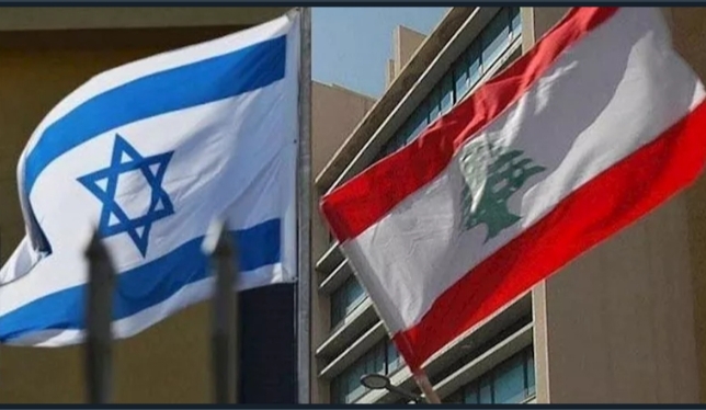 لبنان وإسرائيل
