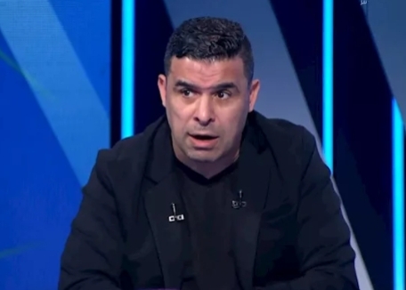 خالد الغندور