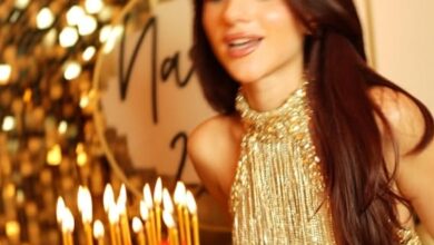 نارين عمارة