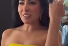 ميريهان حسين