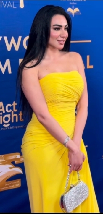 ميريهان حسين