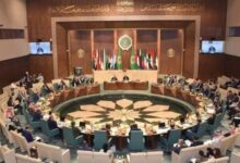 جامعة الدول العربية