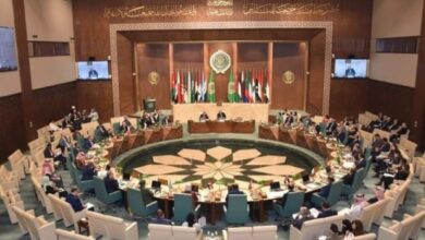 جامعة الدول العربية