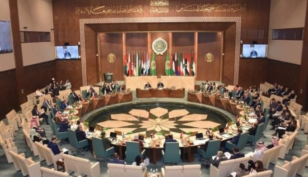 جامعة الدول العربية