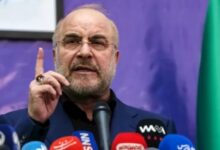 محمد باقر قالیباف