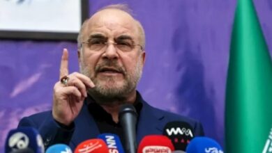 محمد باقر قالیباف