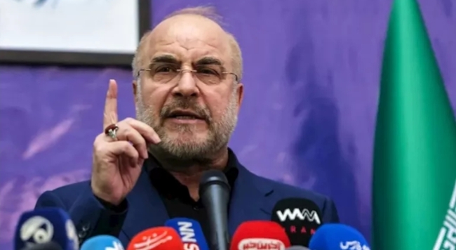 محمد باقر قالیباف