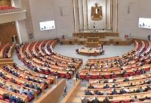 مجلس النواب