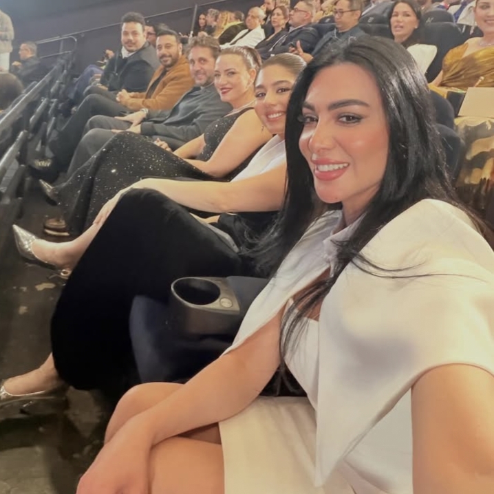 ميرهان حسين