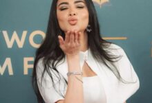 ميرهان حسين