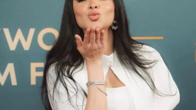 ميرهان حسين