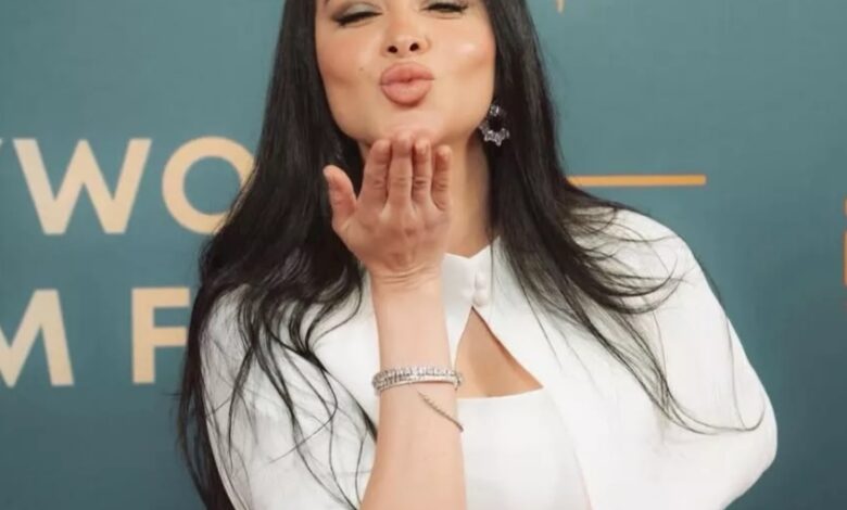 ميرهان حسين