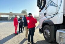 قافلة زاد العزة