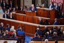 الكونجرس الأمريكي