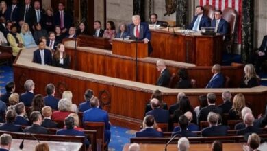 الكونجرس الأمريكي