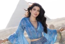 سارة بركة