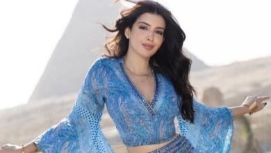 سارة بركة