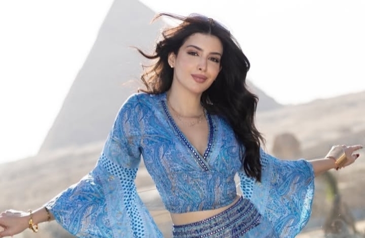 سارة بركة