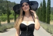 ميرنا جميل