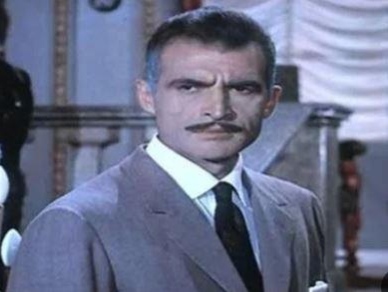 أحمد مظهر