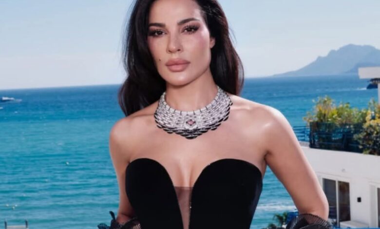 نادين نسيب نجيم