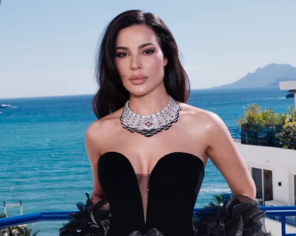 نادين نسيب نجيم 