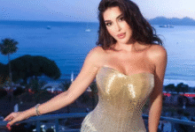 ياسمين صبري