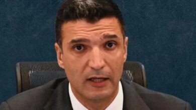 وزير الصناعة