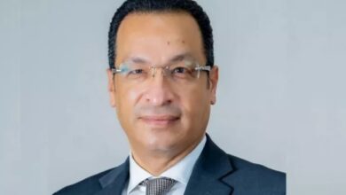 وزير الاتصالات