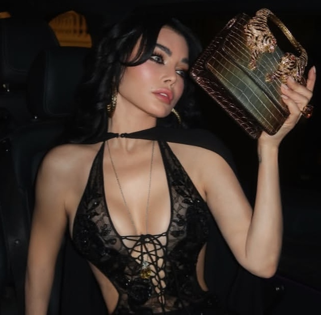 هيفاء وهبي