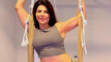 أميرة فتحي