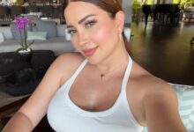 نسرين طافش