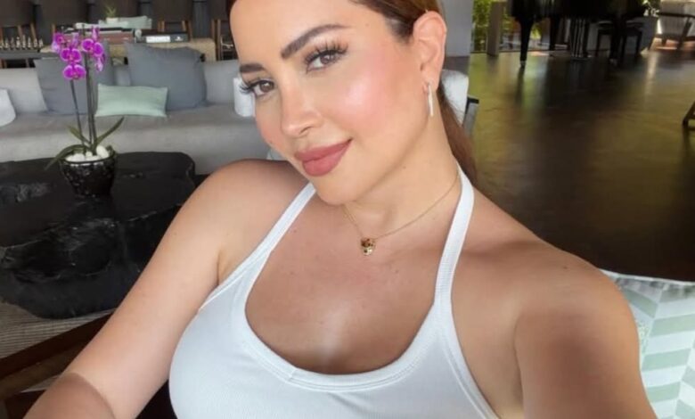 نسرين طافش