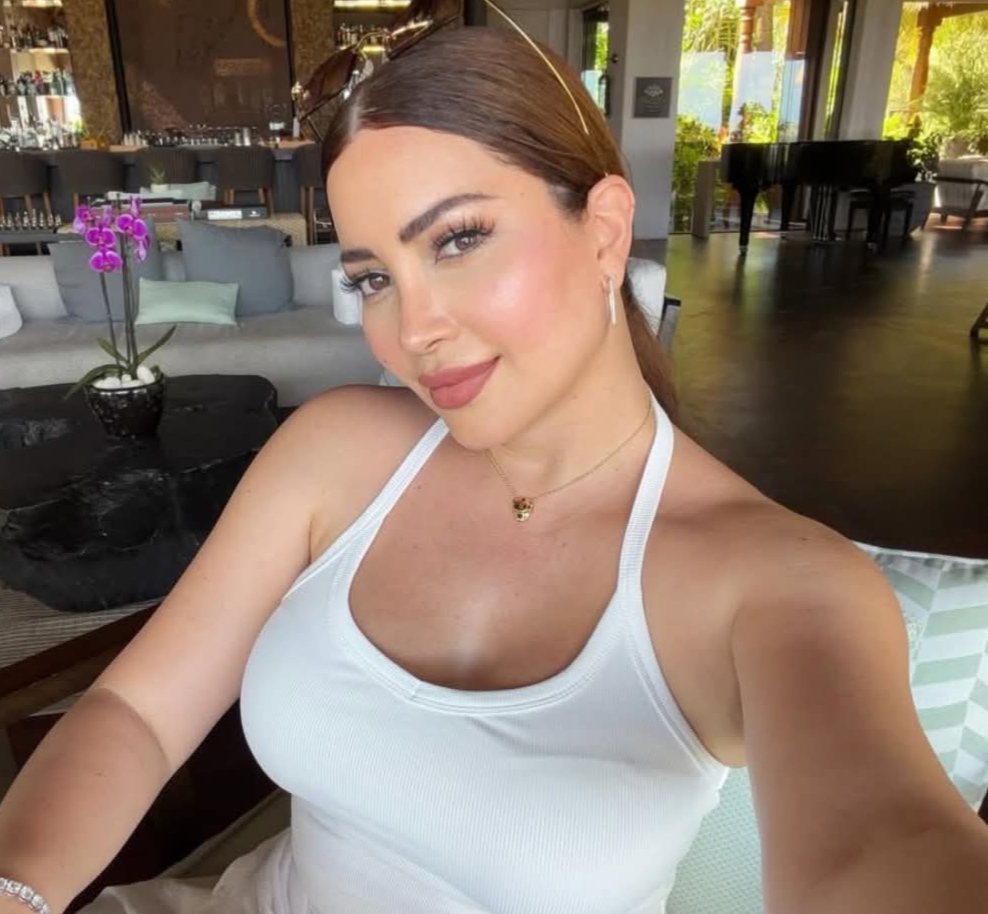 نسرين طافش