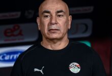 حسام حسن