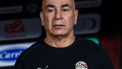 حسام حسن