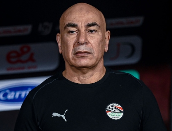 حسام حسن